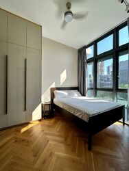 38 Jervois (D10), Apartment #472202821